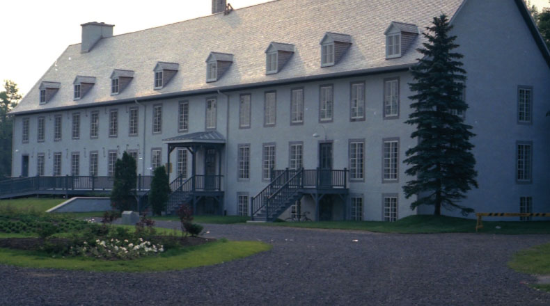 07-06 - Rénovation maison Maizerets - VILLE DE QUÉBEC