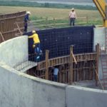 05-15 – Poste de pompage Beauceville – SQAE