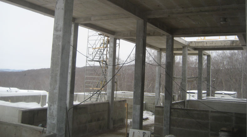 27-07 - UTE Charlesbourg