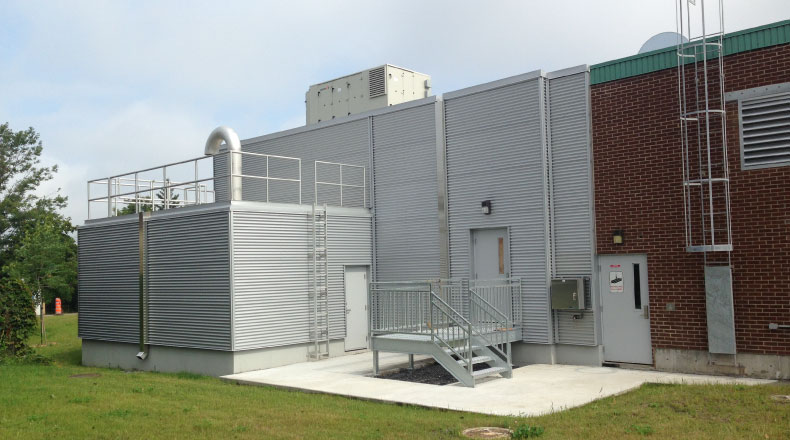 14213 - Usine deau Charny - Filtrum