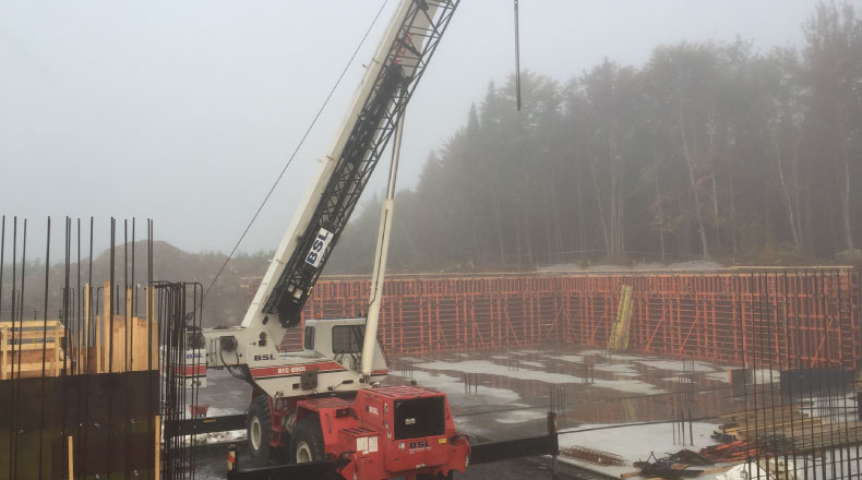 17082 - RÉSERVOIRE BÉLAIR