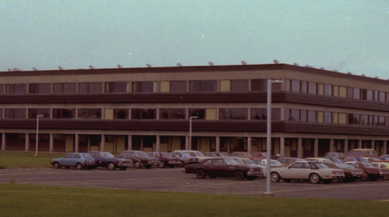 01-06 - École Pamphile Lemay - COM. RÉGIONALE TILLY