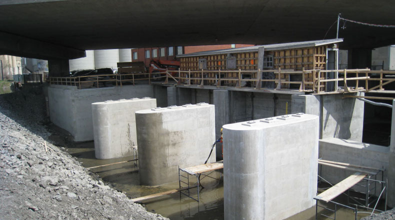 07228 - Canal Lachine