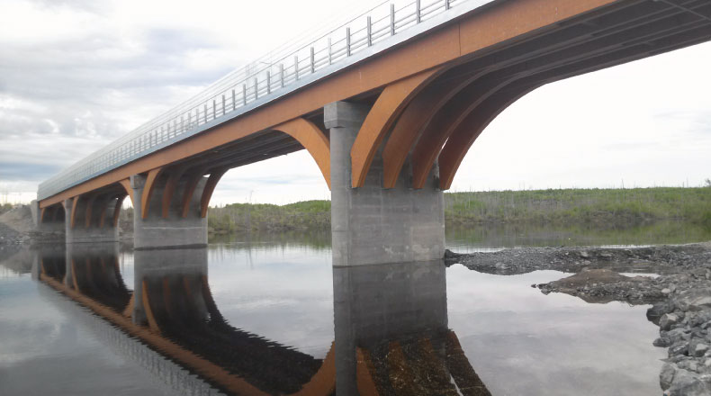 Cree Nation of Mistissini