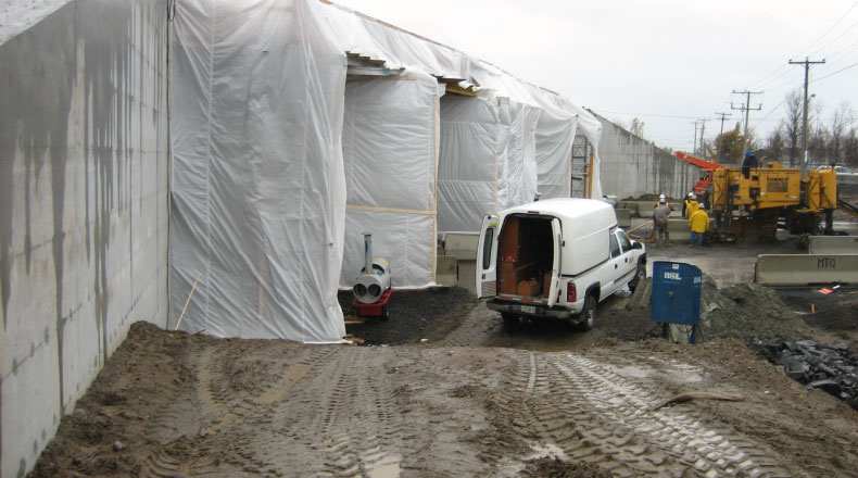 26-12 - Autoroute 73 Henri-Bourassa