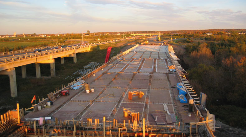 07073 - Pont A-20 Saint-Vallier
