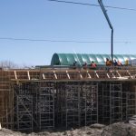 08295 – Two bridges, Municipality of Sainte-Marthe