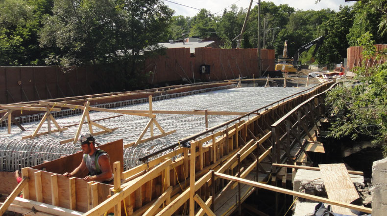 09134 - 2 ponts Ancienne-Lorette