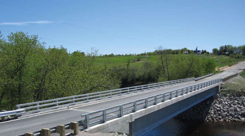 09288 - Deux ponts à St-Alban - MTQ