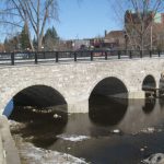 14058 – Pont ruisseau Brasserie Gatineau -MTQ