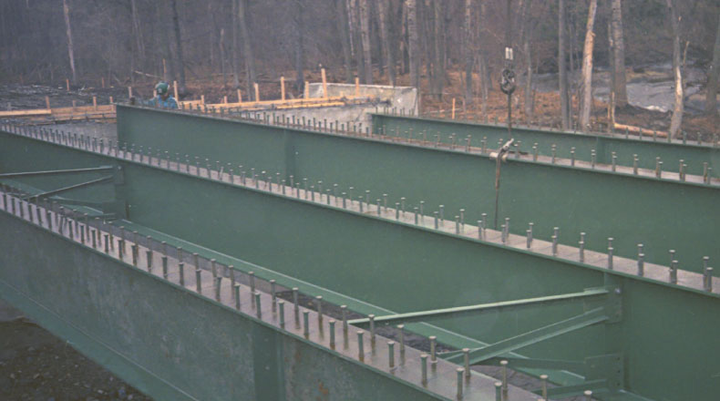 08-02 - Pont rivière Duberger, boul. Lebourneuf - Ville de Québec