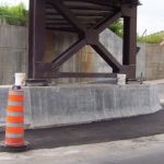 08109 – Pont ferroviaire – Ville de Trois-Rivières