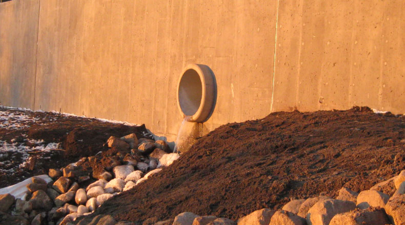 08207 - Mur soutènement - St-Laurent-Île-d'Orléan