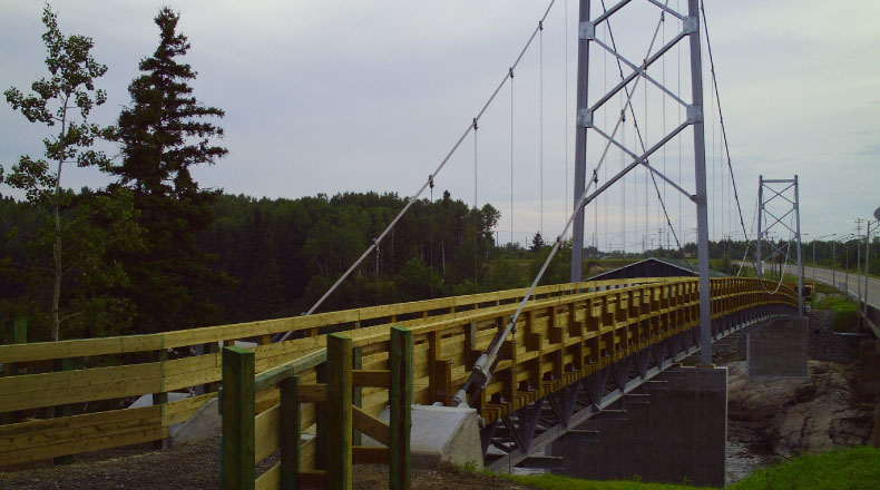 MRC Maria Chapdelaine