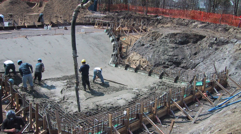 21-07 - Piscine Parc Apprenti-Sage - Ville de Québec