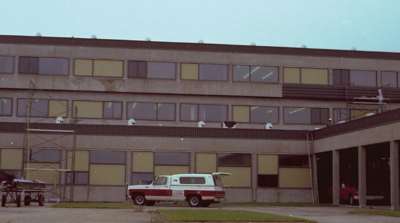 01-06 - École Pamphile Lemay - COM. RÉGIONALE TILLY