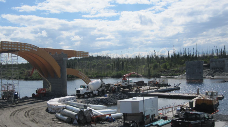 Cree Nation of Mistissini