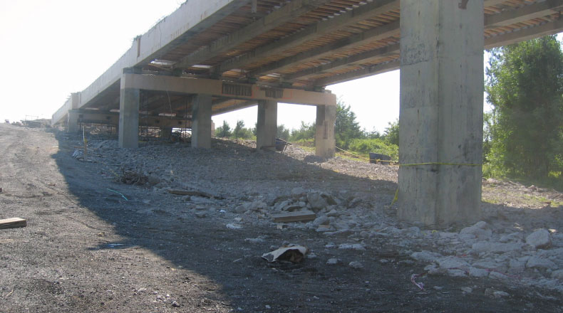 07073 - Pont A-20 Saint-Vallier