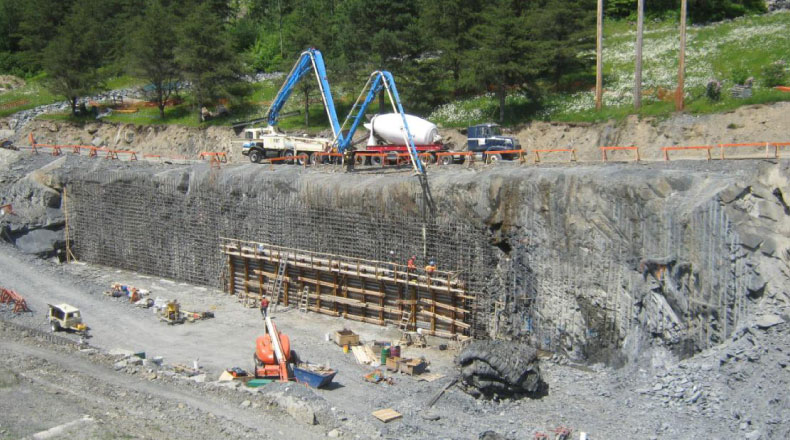 10143 - Barrage Sartigan - MDDEP