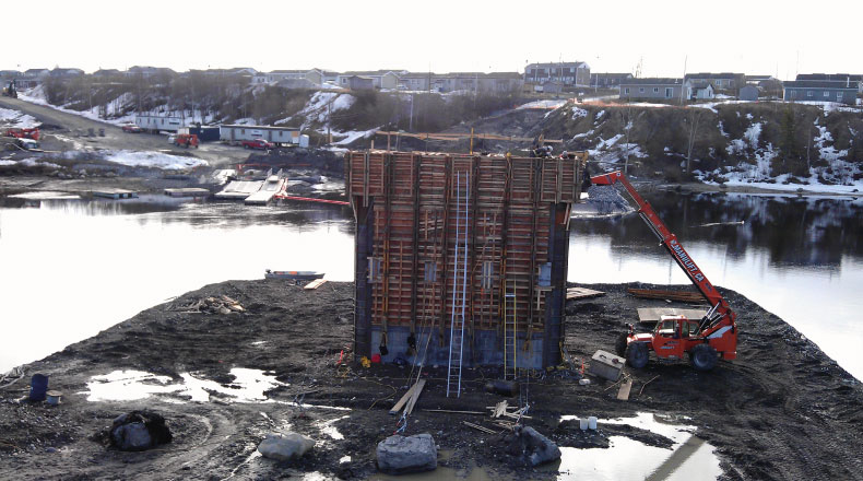 Cree Nation of Mistissini