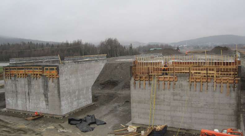 11059 - Route 185 Dégelis