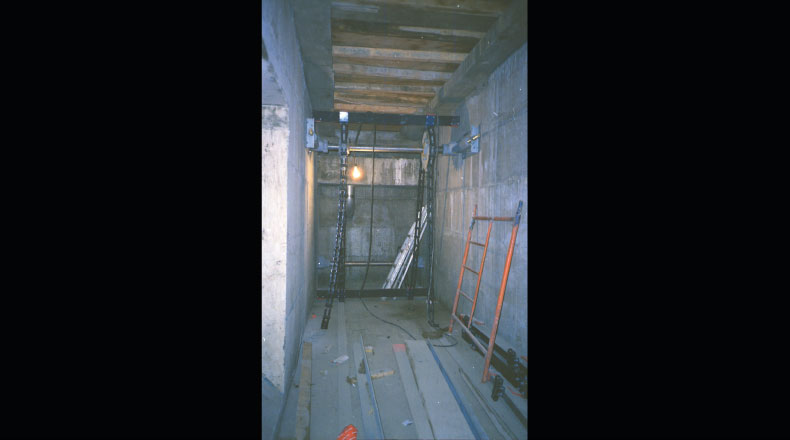 07-17 - Usine de traitement des eaux usées, Percé - S.Q.A.E