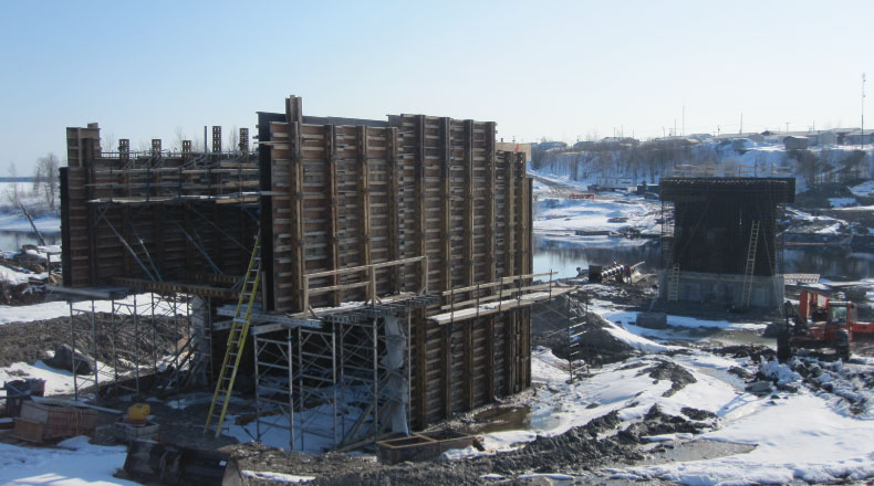 Cree Nation of Mistissini