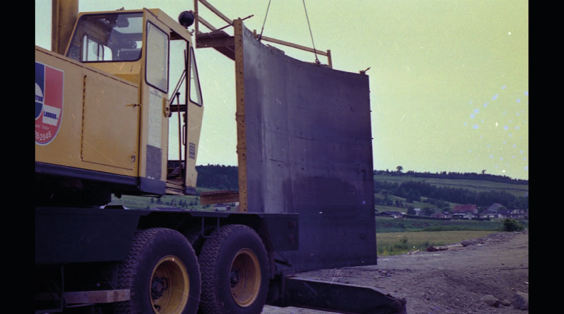 05-15 - Poste de pompage Beauceville - SQAE