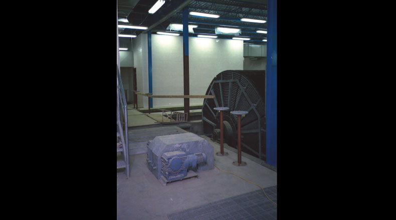 07-17 - Usine de traitement des eaux usées, Percé - S.Q.A.E