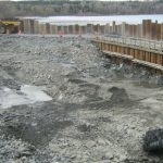 10143 – Barrage Sartigan – MDDEP