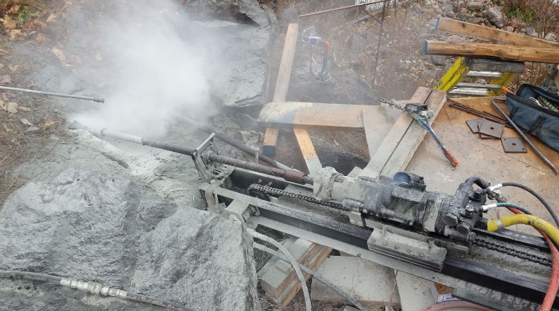 15196 - AQUARIUM DE QUÉBEC - Ombrière des phoques