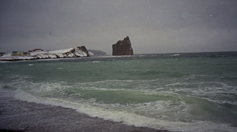 07-17 - Usine de traitement des eaux usées, Percé - S.Q.A.E