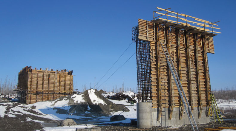 Cree Nation of Mistissini