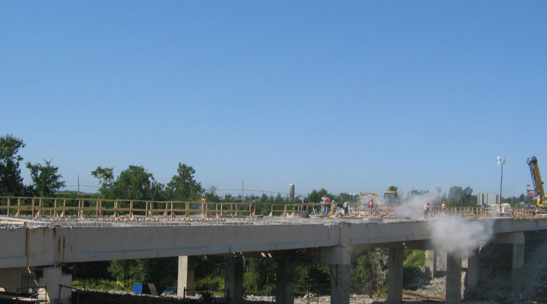 07073 - Pont A-20 Saint-Vallier