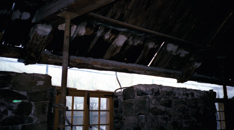 07-05 - Rénovation maison des Jésuites - VILLE DE SILLERY