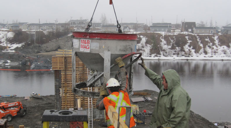 Cree Nation of Mistissini