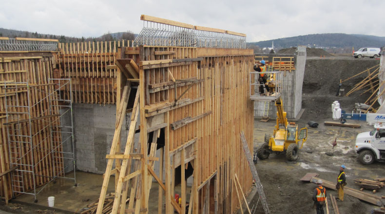 11059 - Route 185 Dégelis