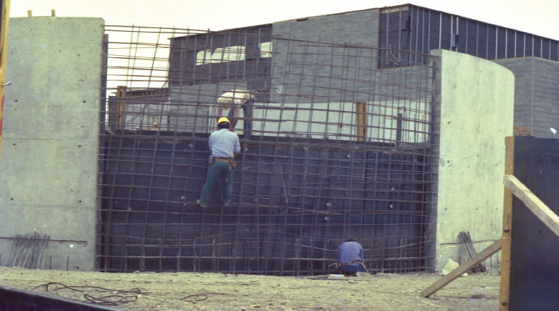 05-15 - Poste de pompage Beauceville - SQAE