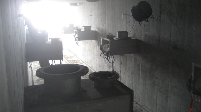 27-07 - UTE Charlesbourg