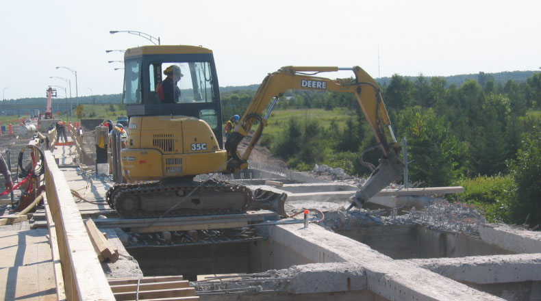 07073 - Pont A-20 Saint-Vallier