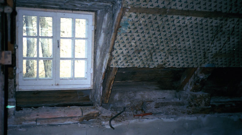 07-05 - Rénovation maison des Jésuites - VILLE DE SILLERY