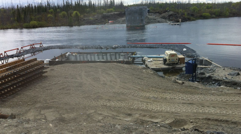 Cree Nation of Mistissini