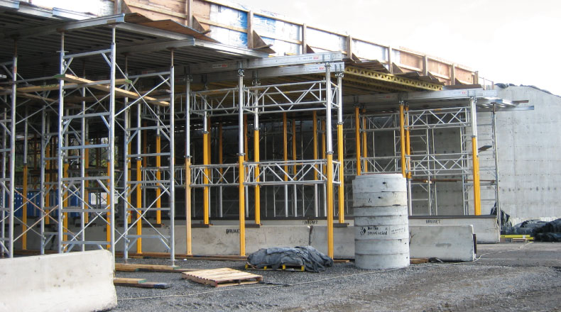 26-12 - Autoroute 73 Henri-Bourassa