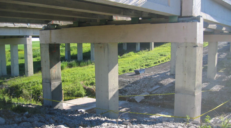 07073 - Pont A-20 Saint-Vallier