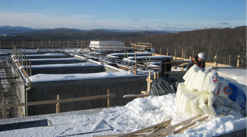 27-07 - UTE Charlesbourg