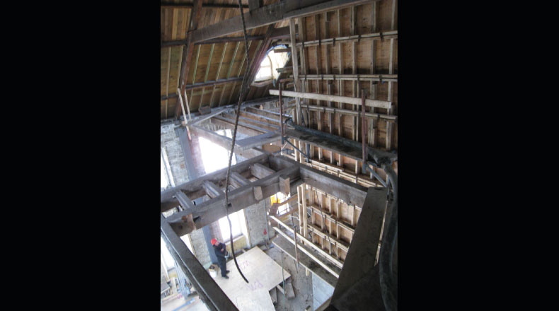 08006 - Centre de la francophonie - SIQ