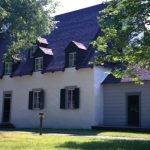 07-05 – Rénovation maison des Jésuites – Ville de Sillery