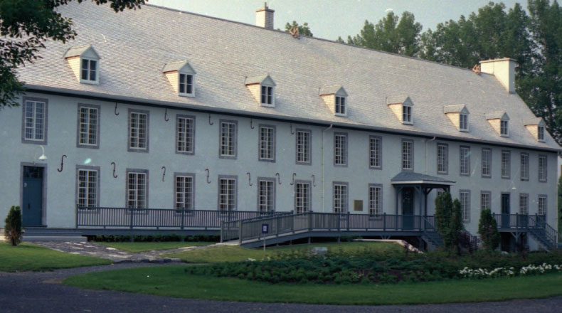 07-06 - Rénovation maison Maizerets - VILLE DE QUÉBEC