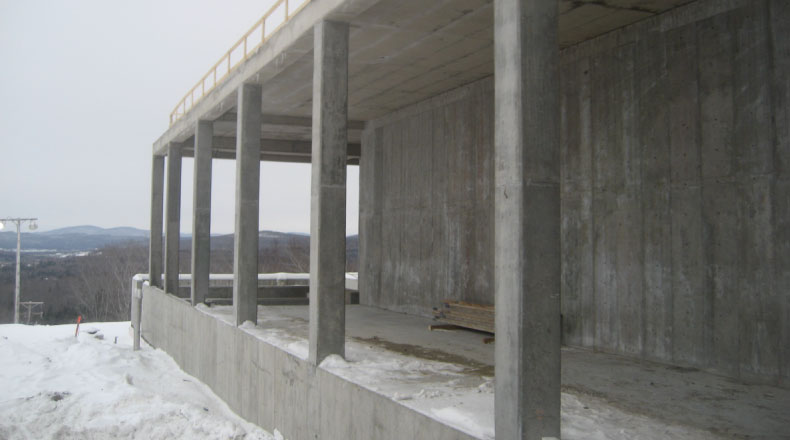 27-07 - UTE Charlesbourg