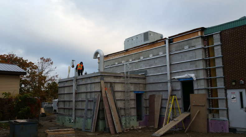 14213 - Usine deau Charny - Filtrum